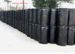 Thí nghiệm nhựa đường